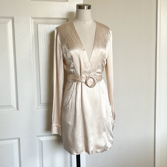 Lovers + Friends Seneca Mini Dress - Picture 5 of 8